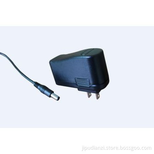 9V 1.5A Power Adapter with Over-voltage Protection